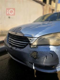Chrysler 200